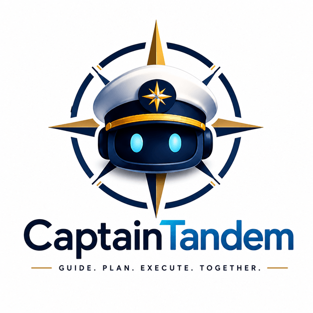 CaptainTandem